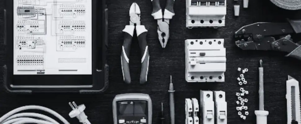 Arten von Elektroinstallationen