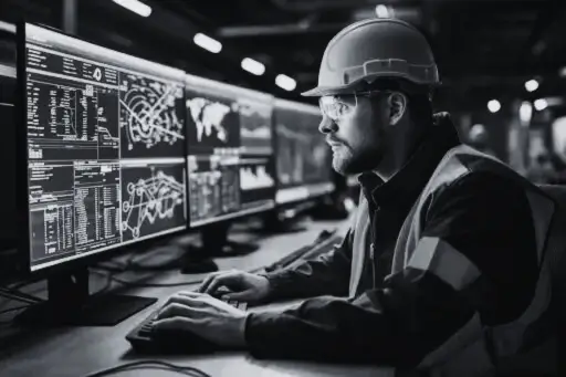 Elektroniker/in für Gebäudetechnik