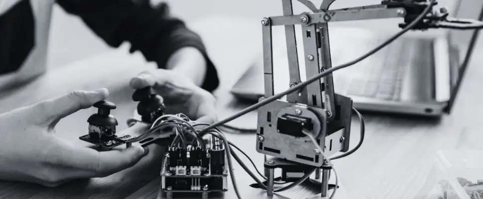 Elektroingenieur und zukünftige Trends