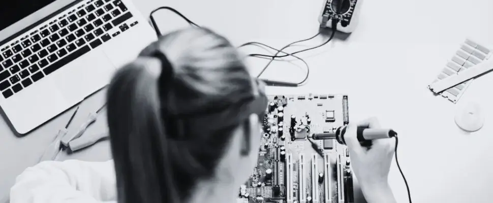 elektroniker gebäudetechnik
