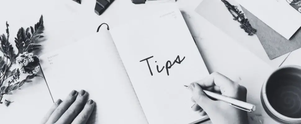 Tipps zur Vermeidung von Blitzeinschlägen