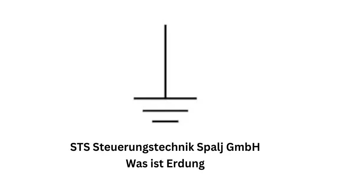 was ist erdung