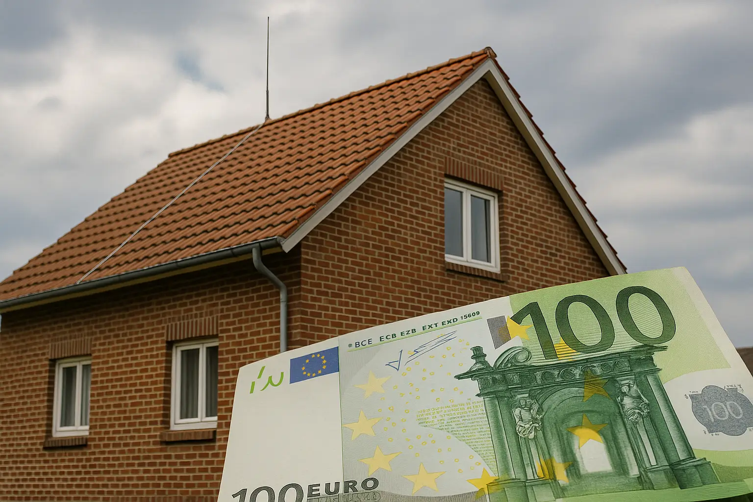 Kosten für Blitzschutz