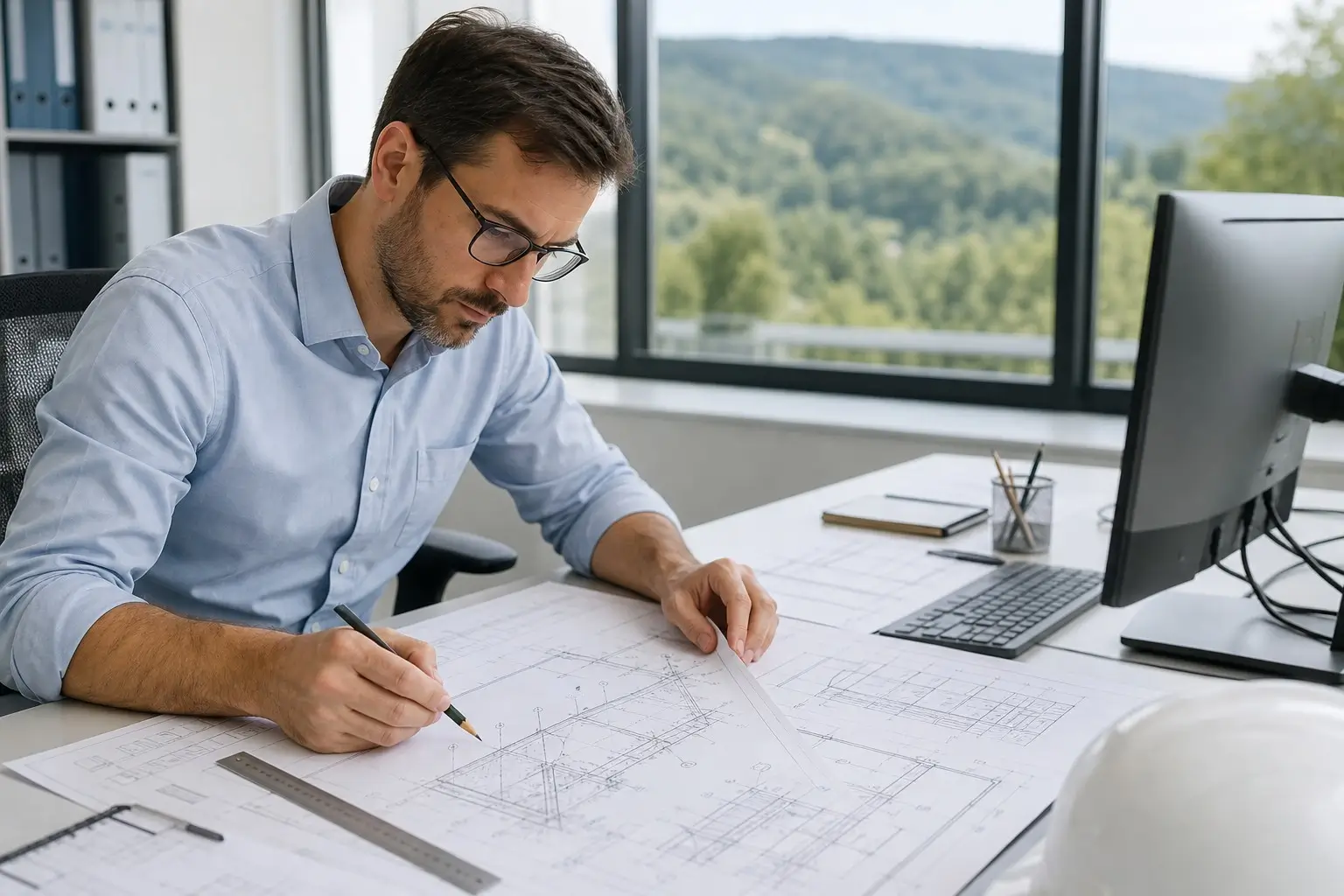 Blitzschutz Heidelberg - Professionelle Planung und Beratung
